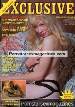 Exclusive 119 (1991) adult magazine